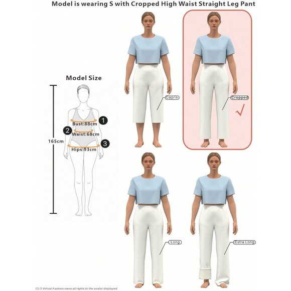 Women's High Waist Boyfriend Ripped Straight Leg Denim Jeans Grey Small - Picture 7 of 7